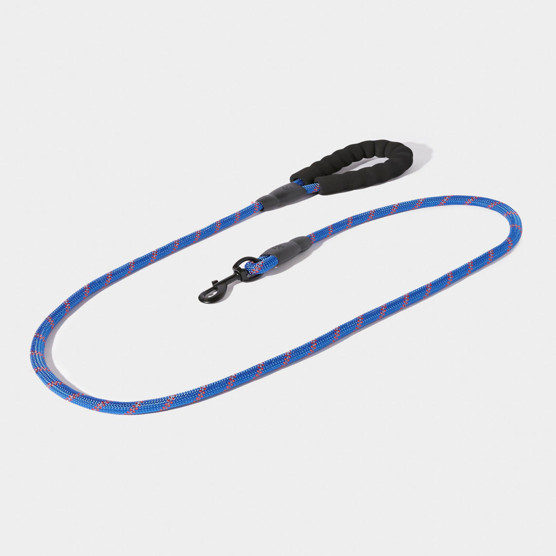 Night Reflective Rope Leash