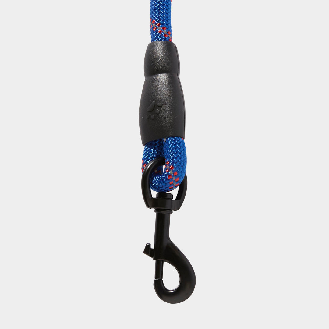 Night Reflective Rope Leash