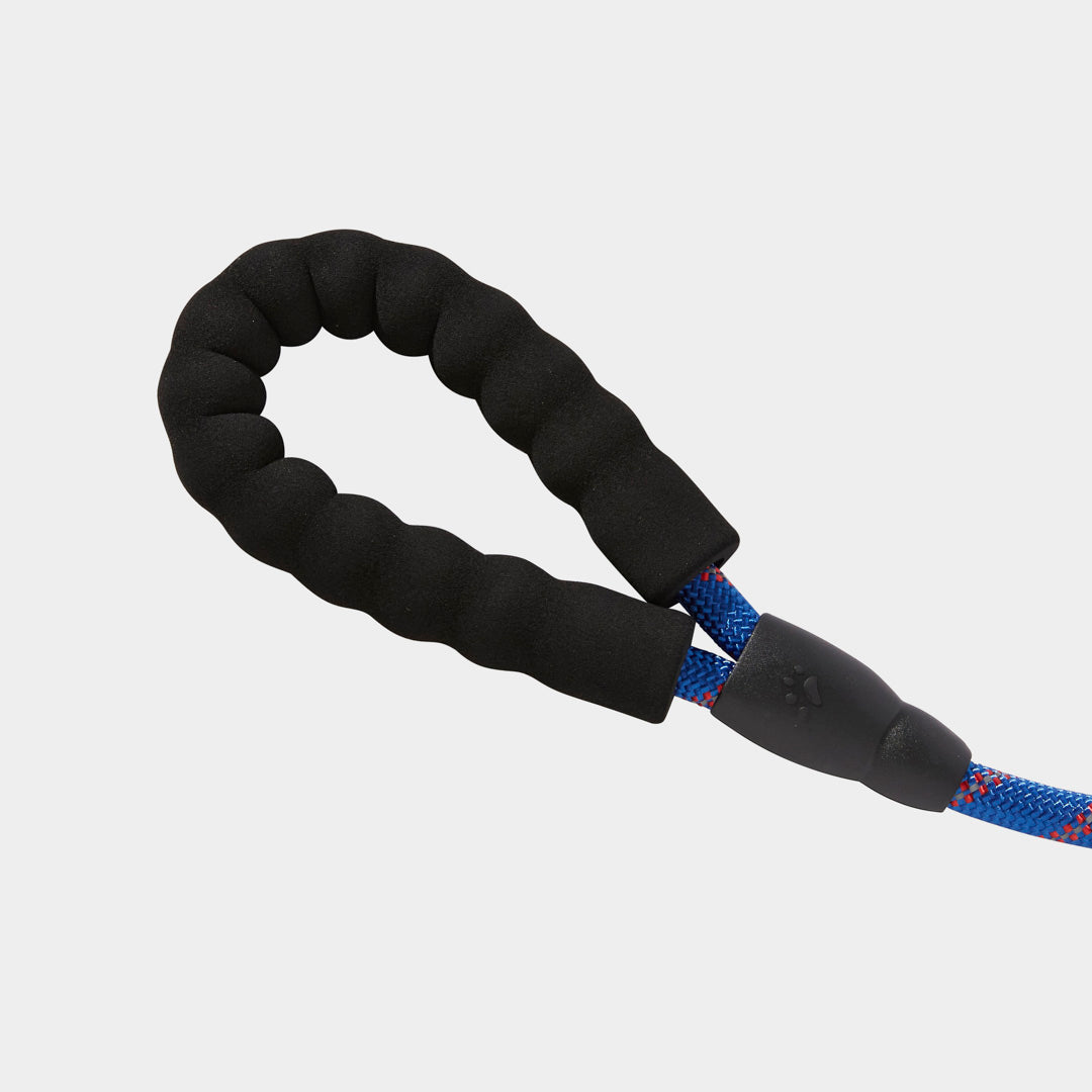 Night Reflective Rope Leash