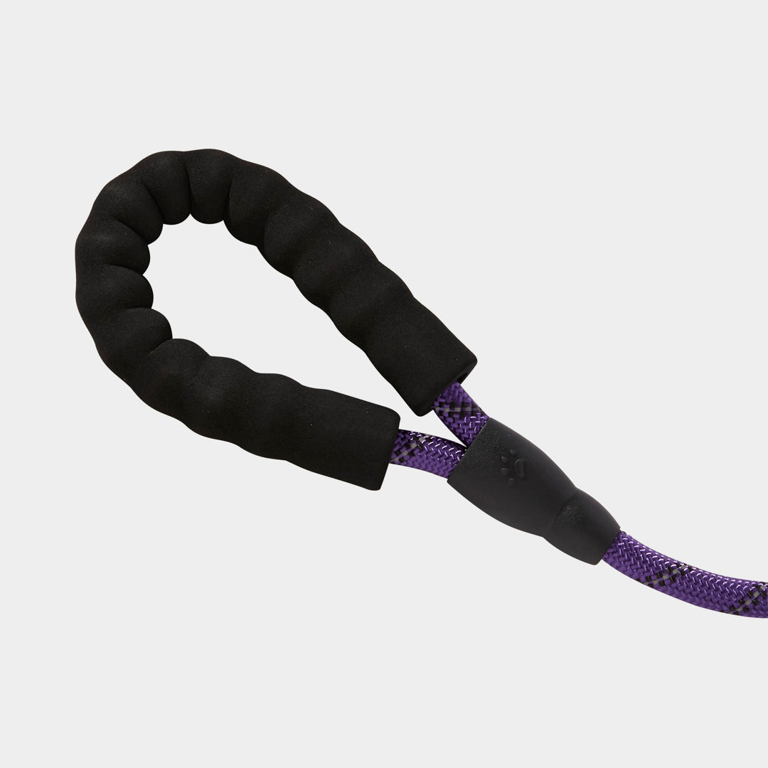 Night Reflective Rope Leash