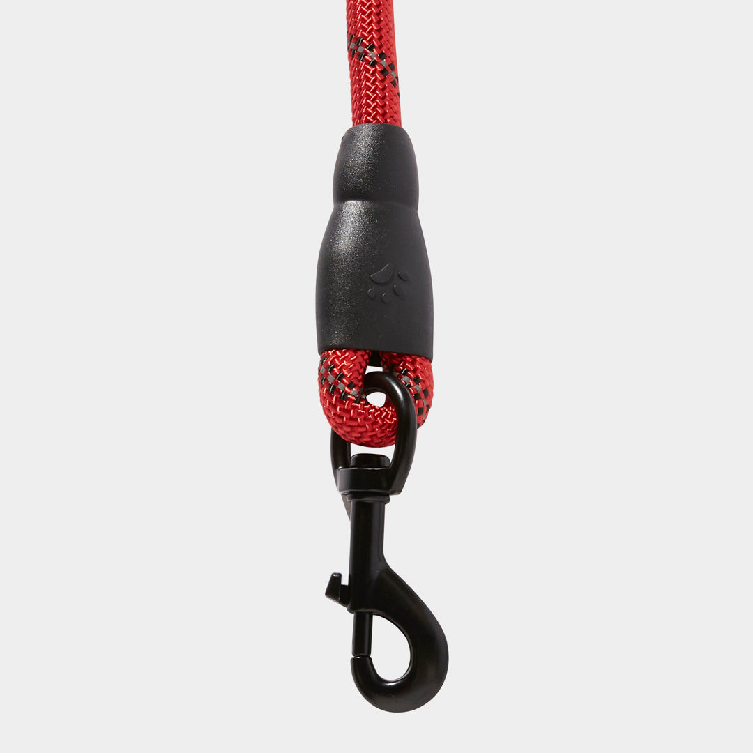 Night Reflective Rope Leash