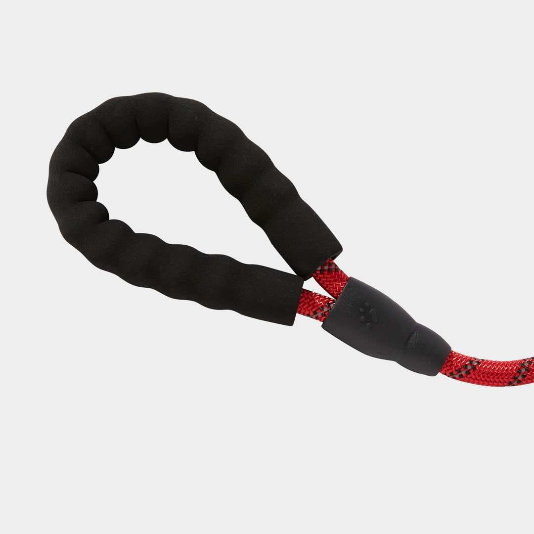 Night Reflective Rope Leash