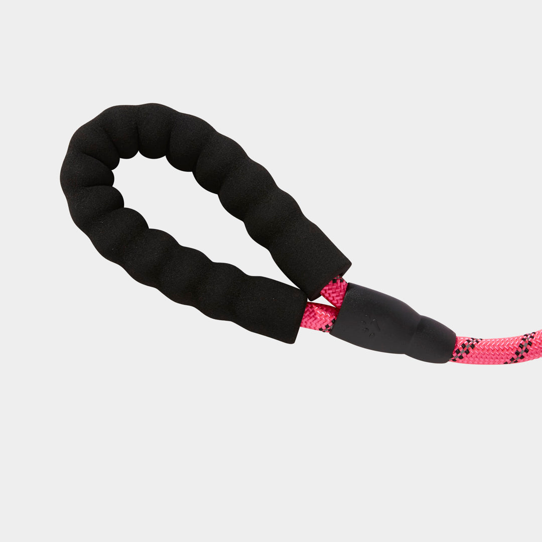 Night Reflective Rope Leash