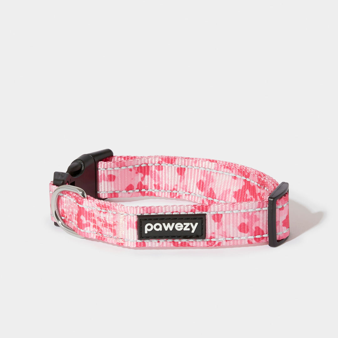 Night Reflective Collar