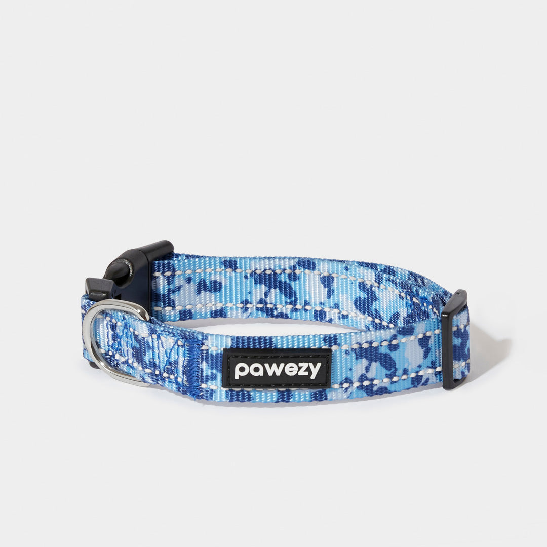 Night Reflective Collar
