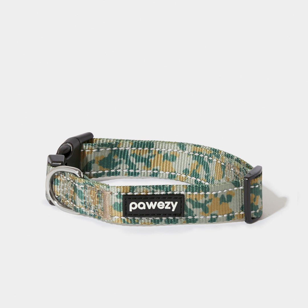 Night Reflective Collar