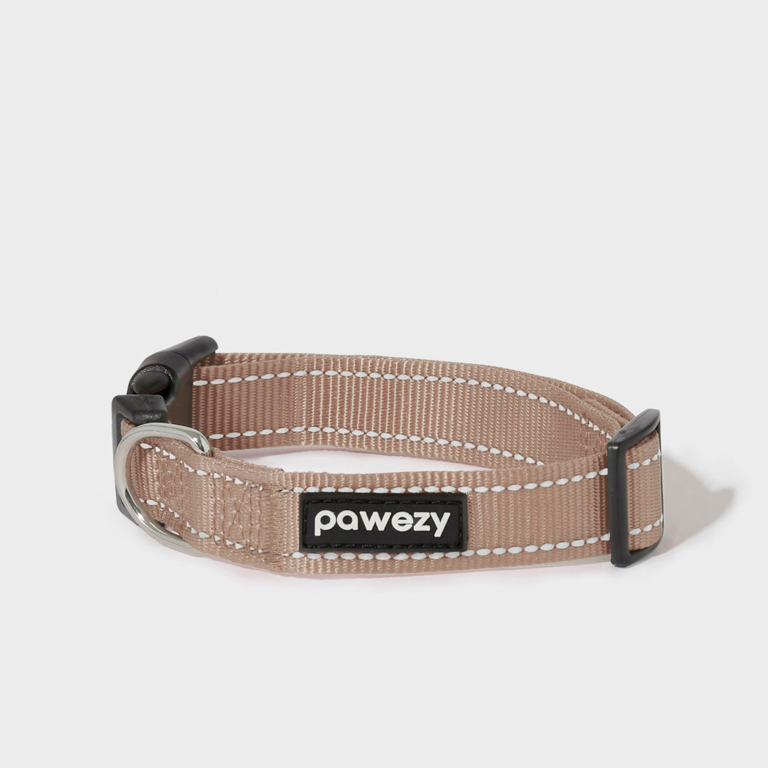 Night Reflective Collar