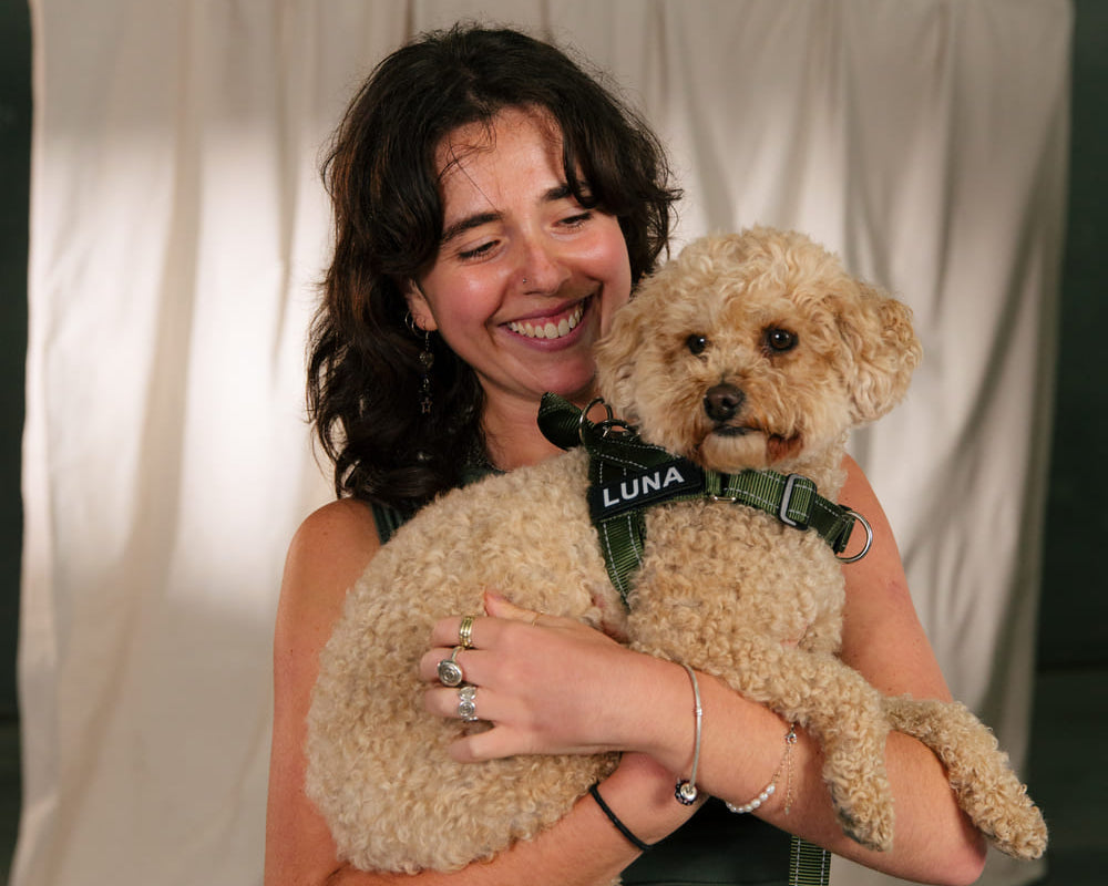 What Every Dog Parent Should Know About Supporting Their Dog’s Health Naturally