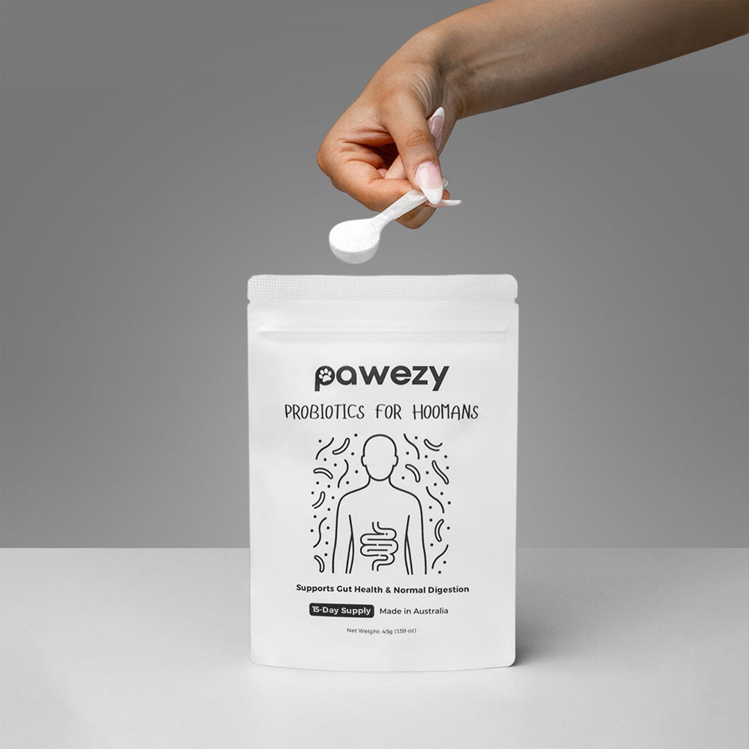 Probiotics For Hoomans