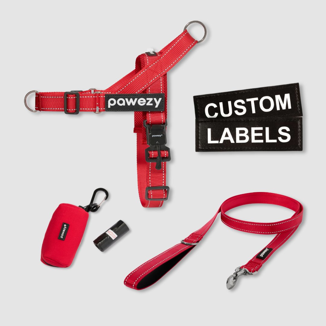 EasyFit No-Pull Kit