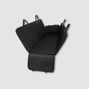 BackSeat Car Cover