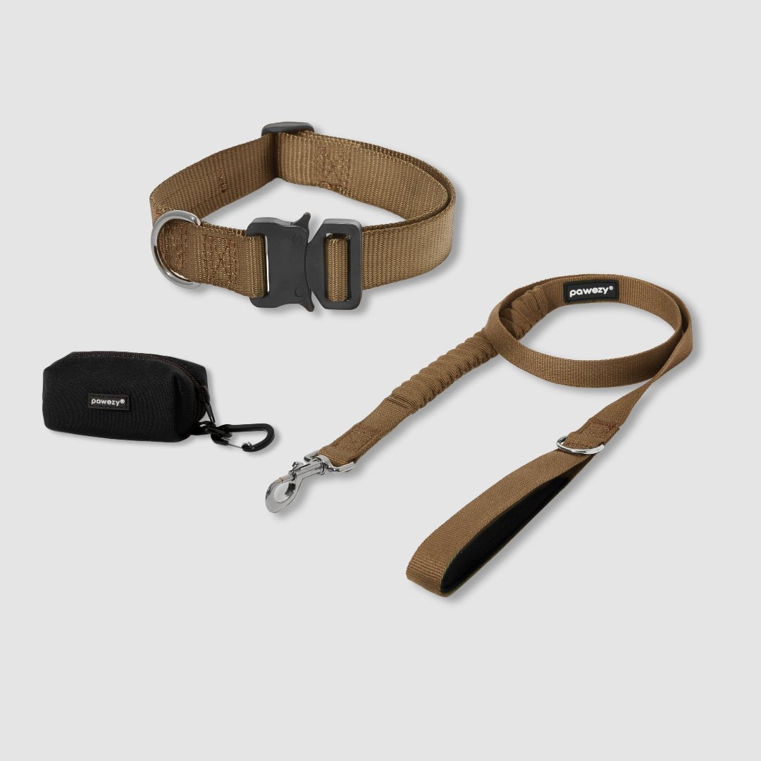 EasyFit Collar Kit