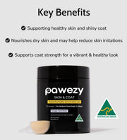 Skin & Coat Powder