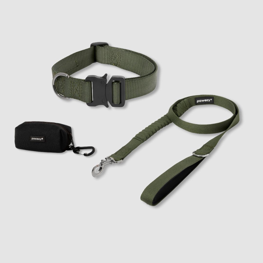 EasyFit Collar Kit
