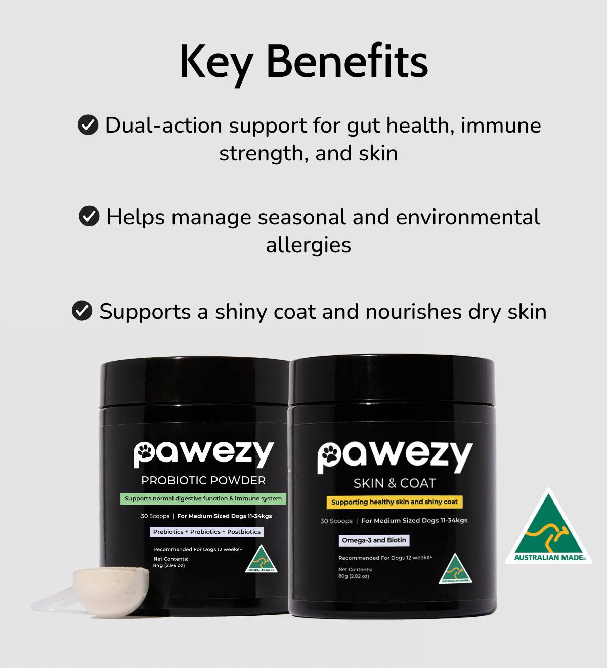 Allergy Relief Duo