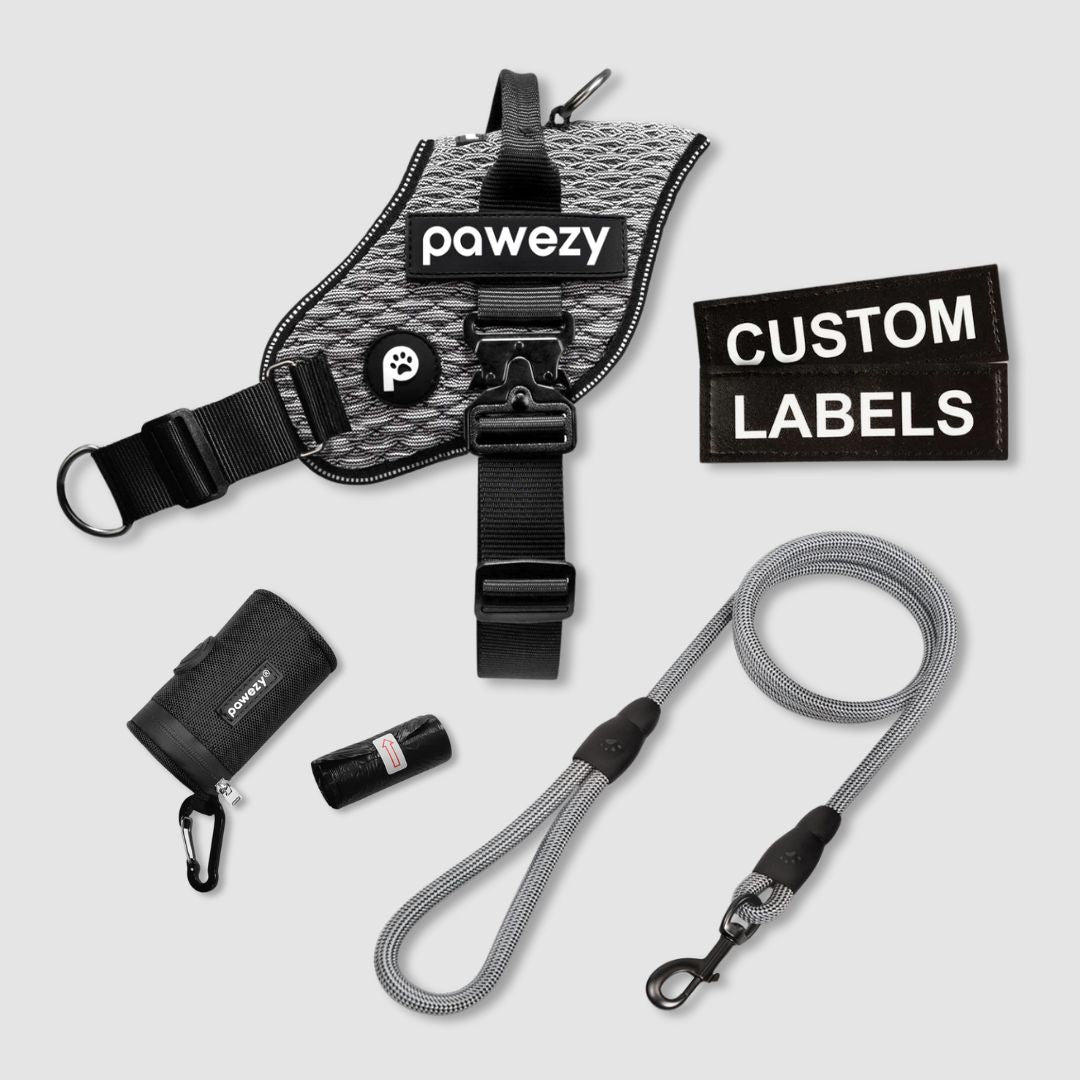 EasyFit Flex No-Pull Kit