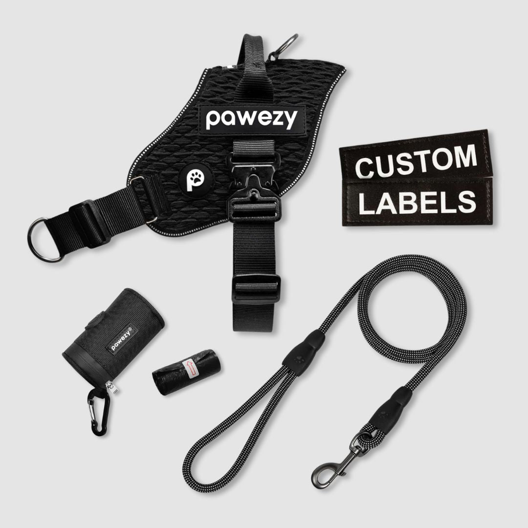 EasyFit Flex No-Pull Kit