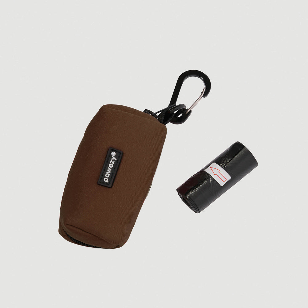 EasyCarry Poo Pouch