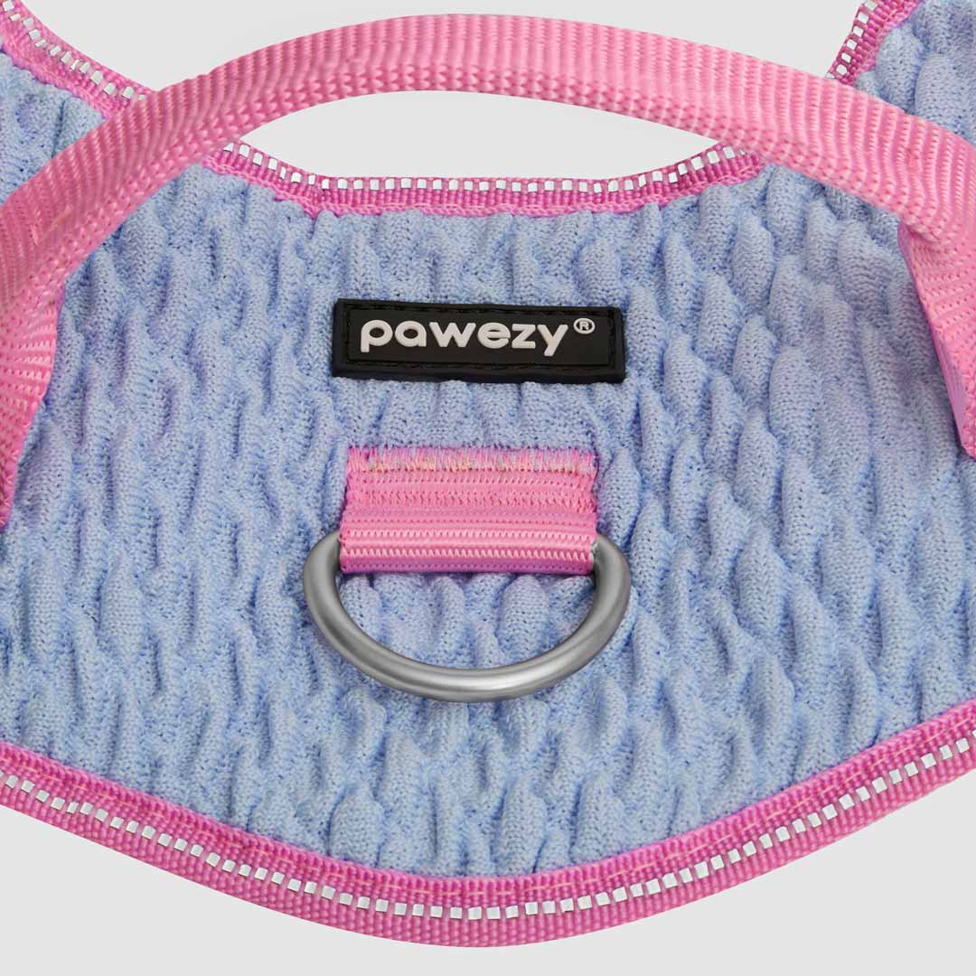 Flex No-Pull Harness