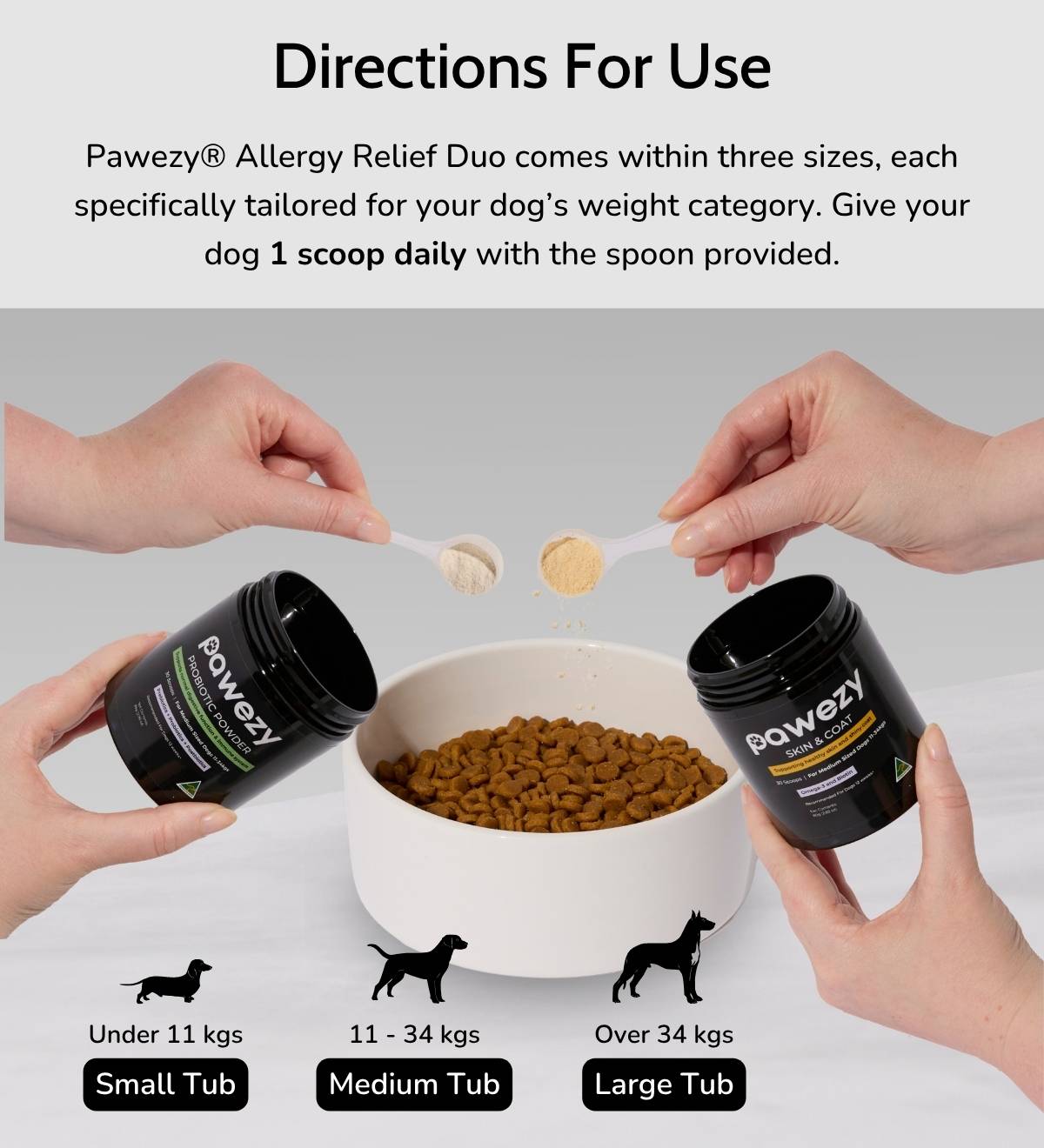 Allergy Relief Duo