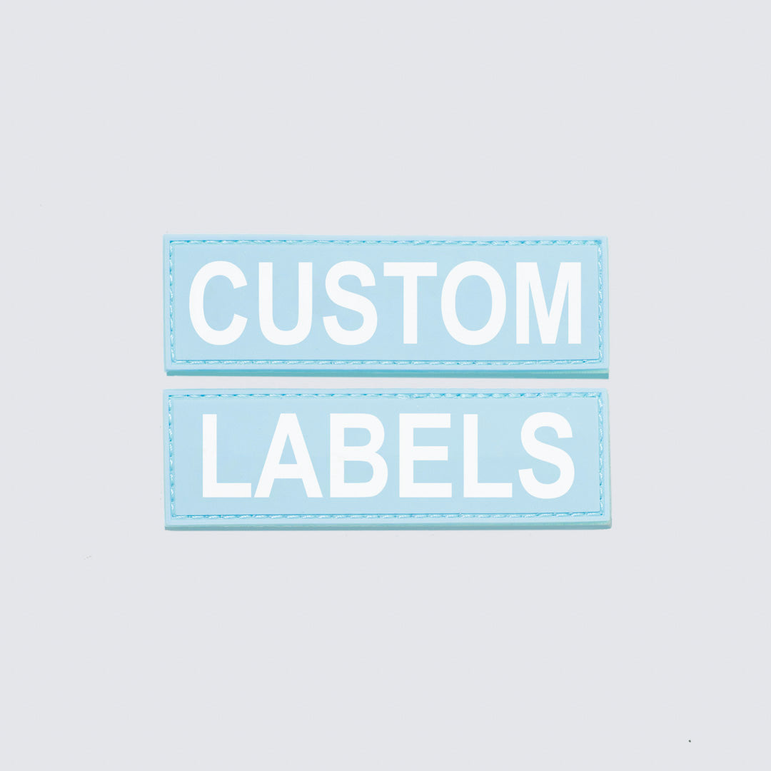Custom Side Labels