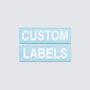Custom Side Labels