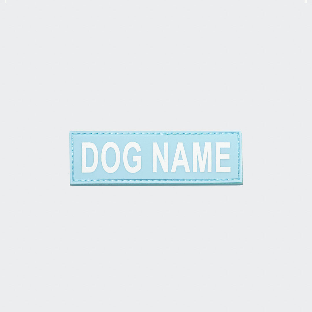 Custom Side Labels