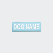 Custom Side Labels