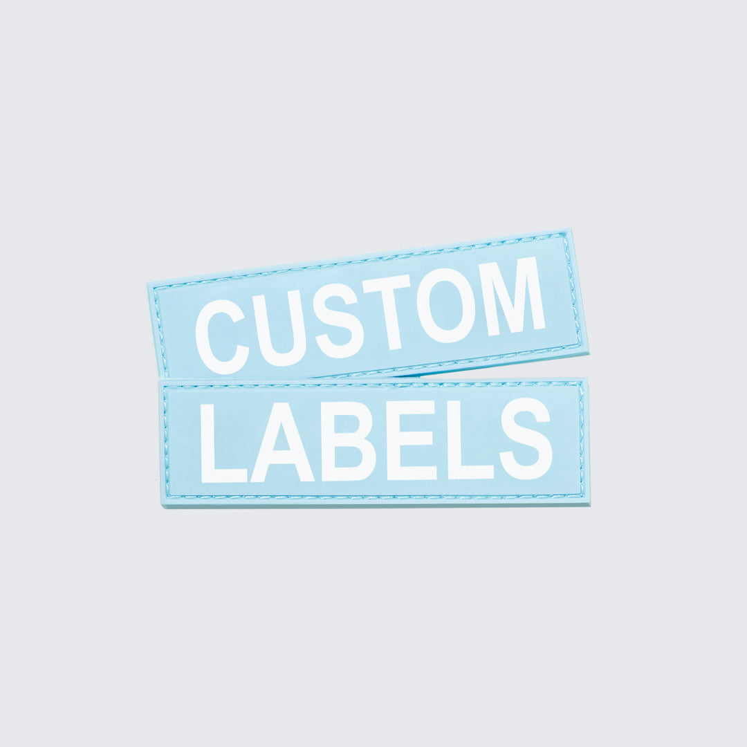 Custom Side Labels