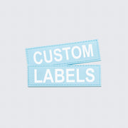 Custom Side Labels