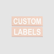Custom Side Labels