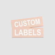 Custom Side Labels