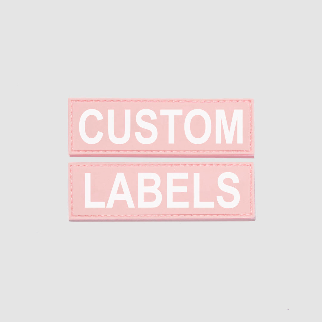 Custom Side Labels