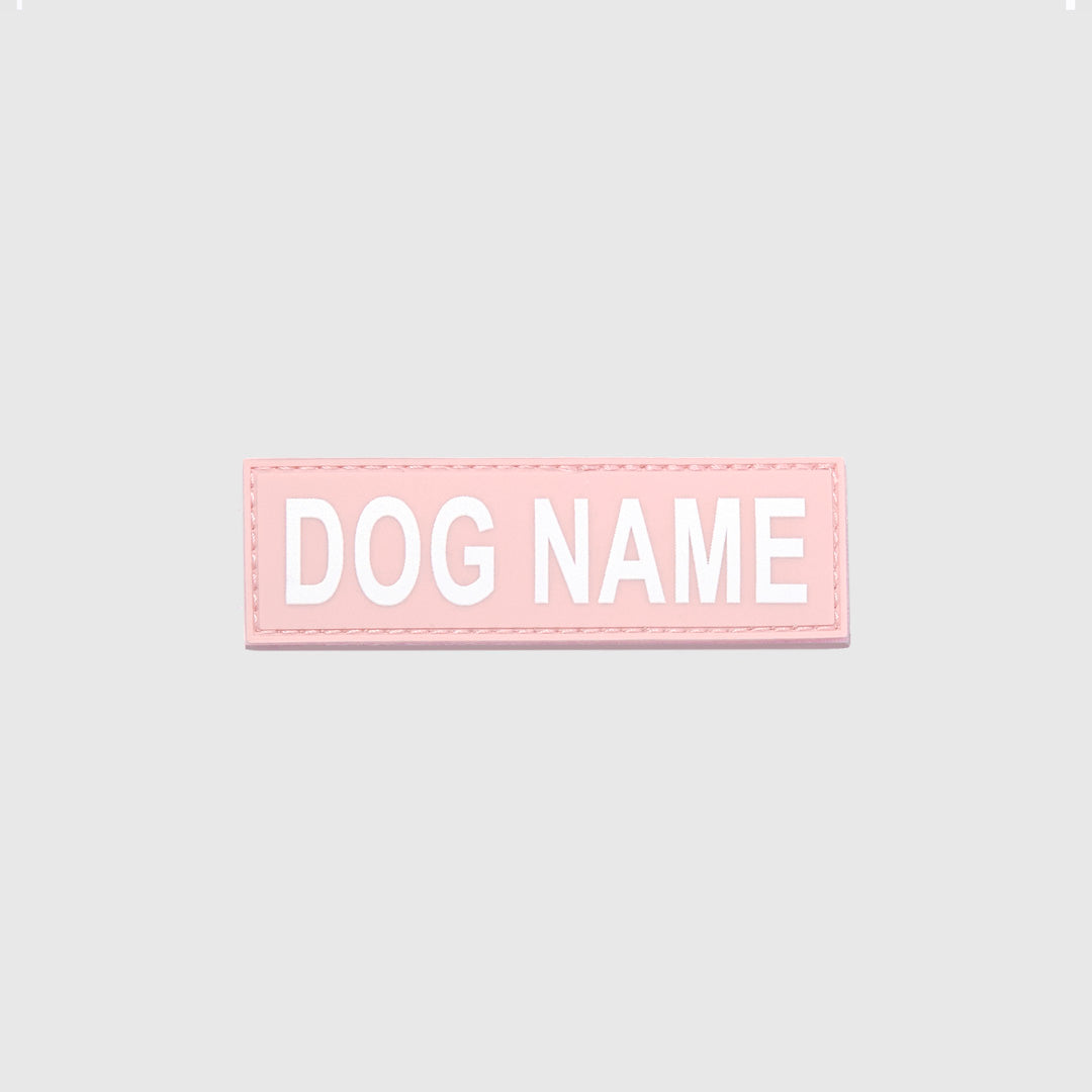 Custom Side Labels