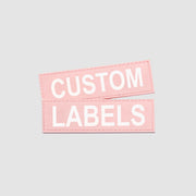 Custom Side Labels