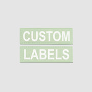 Custom Side Labels