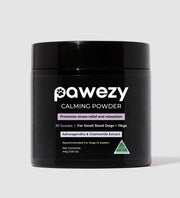 Calming Powder