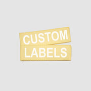 Custom Side Labels