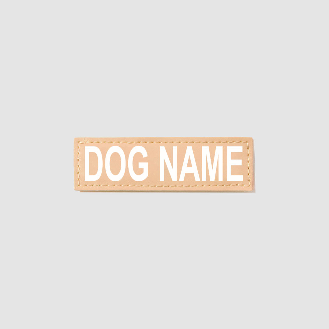Custom Side Labels