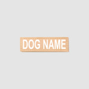 Custom Side Labels
