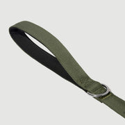 Shock Absorbing Leash