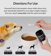 Hip & Joint Powder