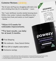 Hip & Joint Powder