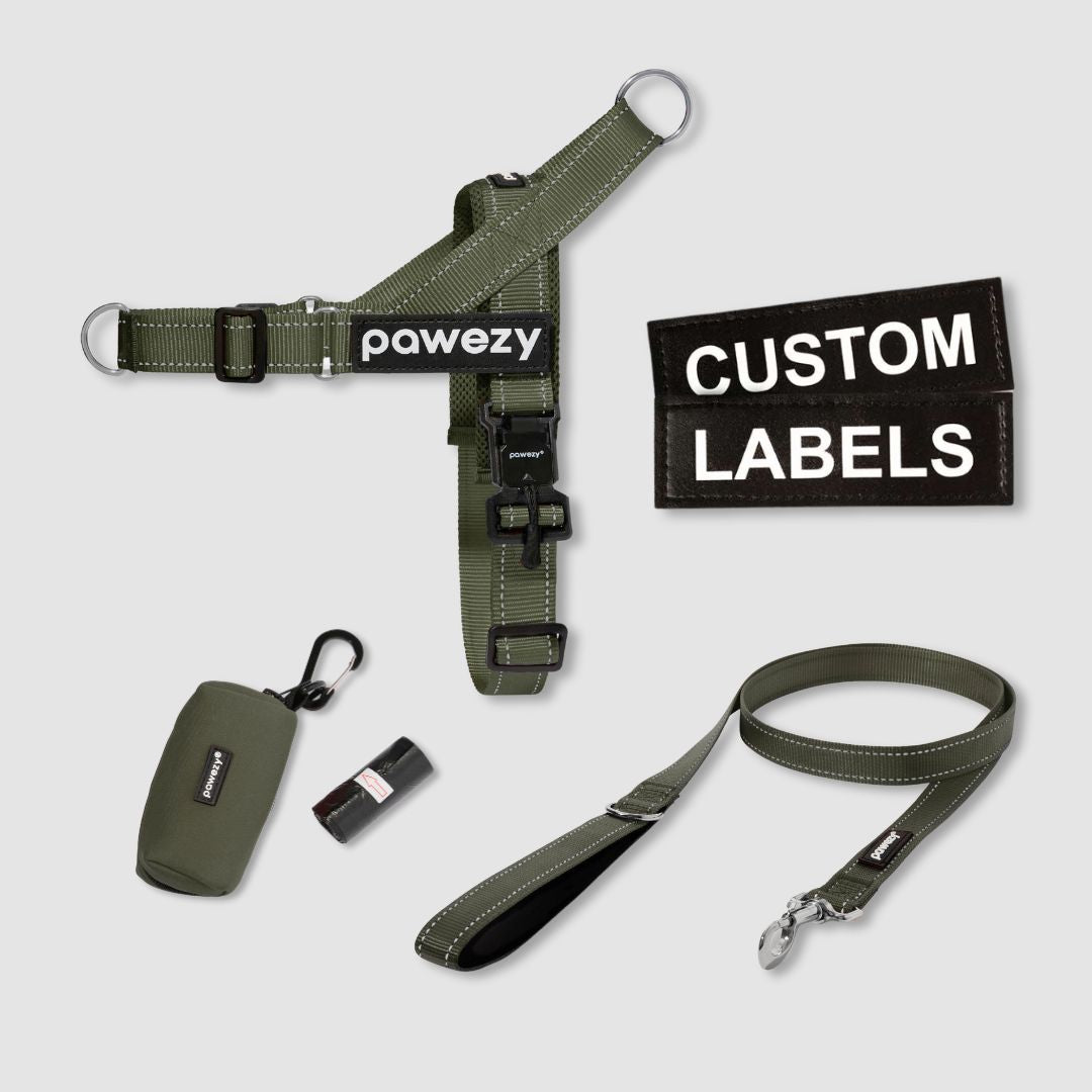 EasyFit No-Pull Kit