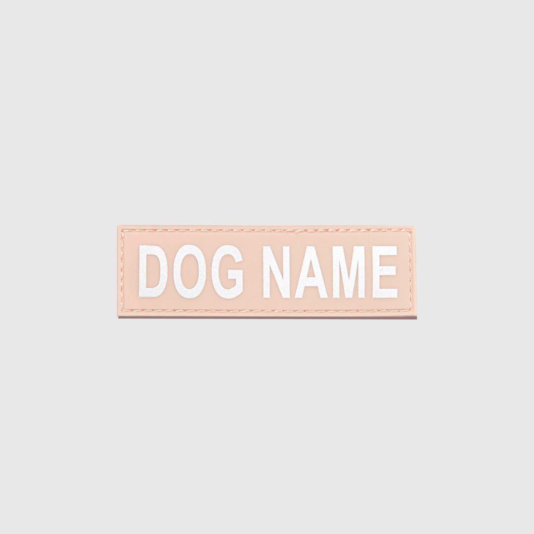 Custom Side Labels