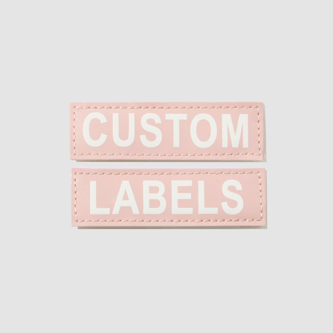 Custom Side Labels