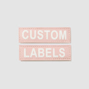 Custom Side Labels