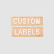 Custom Side Labels