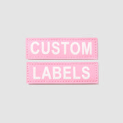 Custom Side Labels