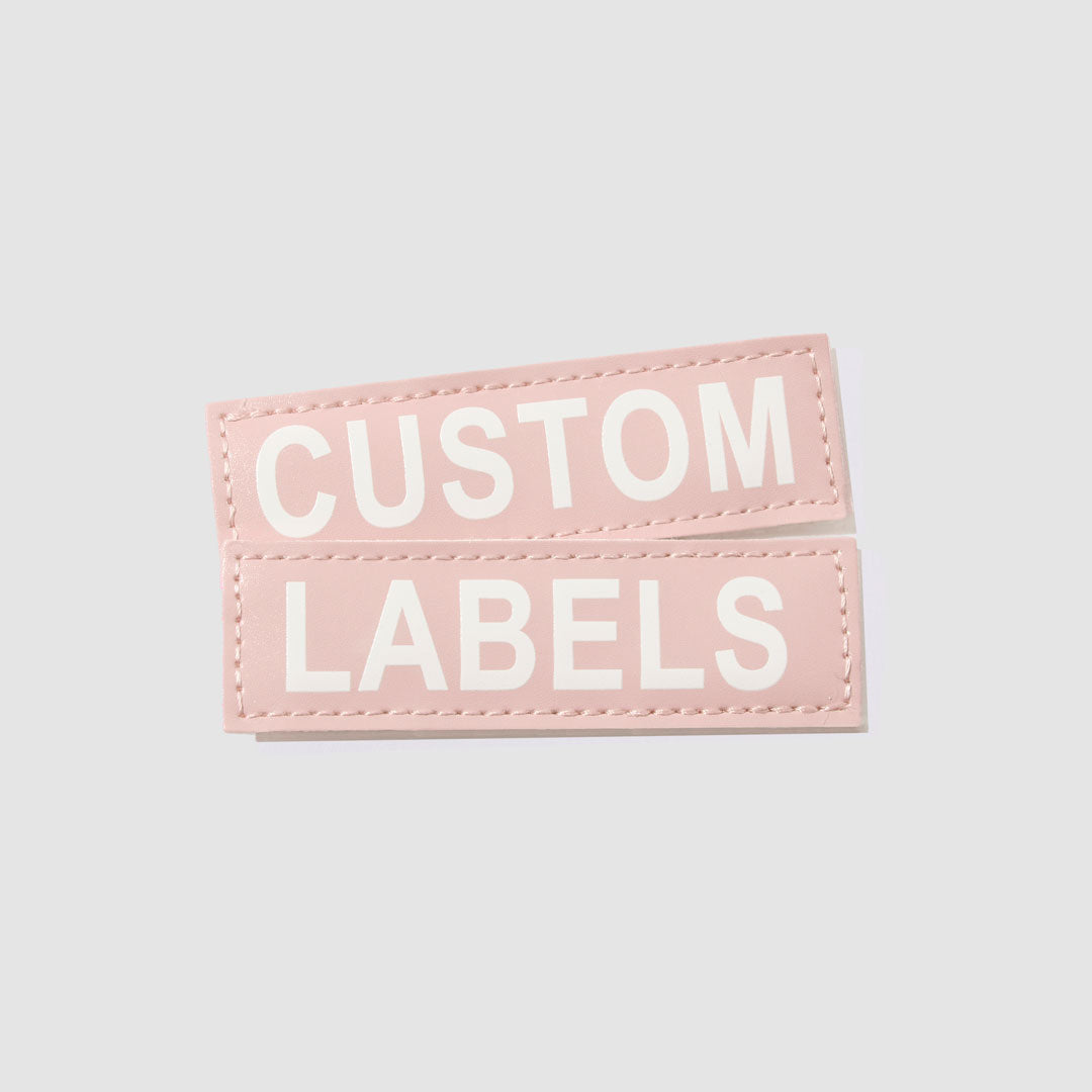 Custom Side Labels